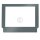 Bosch Siemens Innenscheibe Glas Backofentür Backofen Herd 00685401 685401