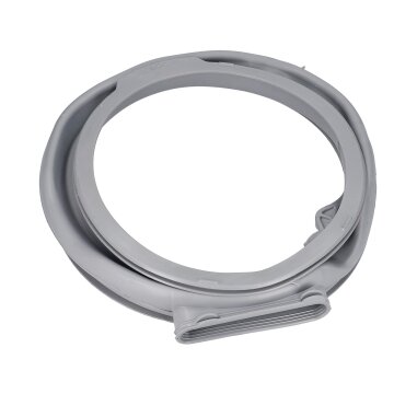 LUTH Premium Profi Parts Türmanschette kompatibel mit Electrolux 1327246318 für Waschtrockner