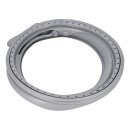 LUTH Premium Profi Parts Türmanschette kompatibel mit Electrolux 1327246318 für Waschtrockner