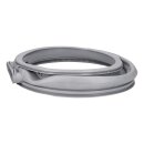 LUTH Premium Profi Parts Türmanschette kompatibel mit Electrolux 1327246318 für Waschtrockner