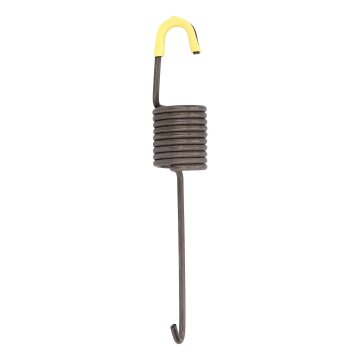 Feder für Bottich Candy 43005963 in Waschmaschine Waschtrockner
