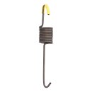 Feder für Bottich Candy 43005963 in Waschmaschine Waschtrockner