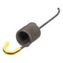 Feder für Bottich Candy 43005963 in Waschmaschine Waschtrockner