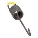 Feder für Bottich Candy 43005963 in Waschmaschine Waschtrockner