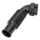 LUTH Premium Profi Parts Saugschlauch Kompatibel mit Candy 41021741 für Waschmaschine