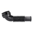 LUTH Premium Profi Parts Saugschlauch Kompatibel mit Candy 41021741 für Waschmaschine