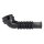 LUTH Premium Profi Parts Saugschlauch Kompatibel mit Candy 41021741 für Waschmaschine
