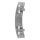 LUTH Premium Profi Parts Türscharnier Kompatibel mit LG Mef62821905 für Waschmaschine Waschtrockner