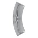 LUTH Premium Profi Parts Handgriff kompatibel mit Electrolux 4055226056 für Waschmaschine