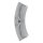LUTH Premium Profi Parts Handgriff kompatibel mit Electrolux 4055226056 für Waschmaschine