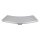 LUTH Premium Profi Parts Handgriff kompatibel mit Electrolux 4055226056 für Waschmaschine