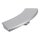 LUTH Premium Profi Parts Handgriff kompatibel mit Electrolux 4055226056 für Waschmaschine