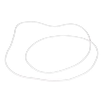 LUTH Premium Profi Parts Bottichdichtung  kompatibel mit Haier 49045764 0020300510 für Waschmaschine
