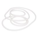 LUTH Premium Profi Parts Bottichdichtung  kompatibel mit Haier 49045764 0020300510 für Waschmaschine