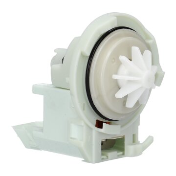 Bosch Siemens Ablaufpumpe Pumpe Geschirrspüler Spülmaschine 00165261 165261