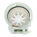 Bosch Siemens Ablaufpumpe Pumpe Geschirrspüler Spülmaschine 00165261 165261