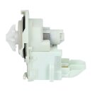Bosch Siemens Ablaufpumpe Pumpe Geschirrspüler Spülmaschine 00165261 165261