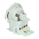 Bosch Siemens Ablaufpumpe Pumpe Geschirrspüler Spülmaschine 00165261 165261