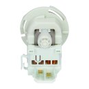Bosch Siemens Ablaufpumpe Pumpe Geschirrspüler Spülmaschine 00165261 165261