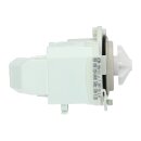 Bosch Siemens Ablaufpumpe Pumpe Geschirrspüler Spülmaschine 00165261 165261
