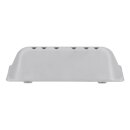 LUTH Premium Profi Parts Trommelrippe kompatibel mit Electrolux 8118628026 für Waschmaschine