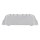 LUTH Premium Profi Parts Trommelrippe kompatibel mit Electrolux 8118628026 für Waschmaschine