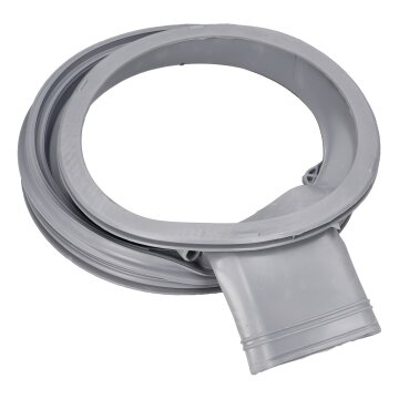 LUTH Premium Profi Parts Türmanschette kompatibel mit Electrolux 1325890224 für Waschtrockner