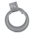 LUTH Premium Profi Parts Türmanschette kompatibel mit Electrolux 1325890224 für Waschtrockner