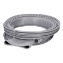 LUTH Premium Profi Parts Türmanschette kompatibel mit Electrolux 1325890224 für Waschtrockner