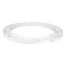 LUTH Premium Profi Parts Türring Außen kompatibel mit Electrolux 1324293438 für Waschmaschine