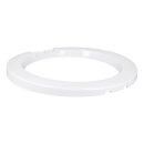 LUTH Premium Profi Parts Türring Außen kompatibel mit Electrolux 1324293438 für Waschmaschine