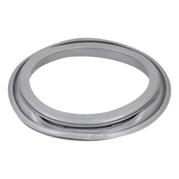LUTH Premium Profi Parts Türmanschette kompatibel mit Electrolux 1246450009 für Waschmaschine