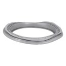 LUTH Premium Profi Parts Türmanschette kompatibel mit Electrolux 1246450009 für Waschmaschine