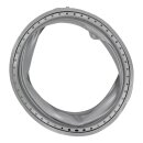 LUTH Premium Profi Parts Türmanschette Kompatibel mit AEG 140004668079 für Waschmaschine