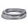 LUTH Premium Profi Parts Türmanschette Kompatibel mit AEG 140004668079 für Waschmaschine