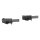 LUTH Premium Profi Parts Kohlen - R - für Kompatibel mit AEG Motor Kompatibel mit AEG 50265482005 in Waschmaschine 2stk
