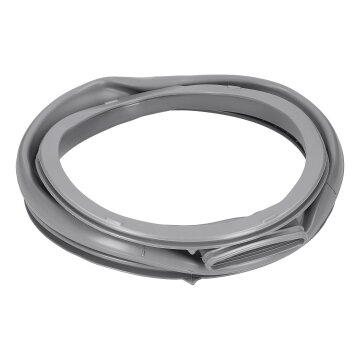 LUTH Premium Profi Parts Türmanschette Kompatibel mit Zanussi 1327756100 für Waschmaschine