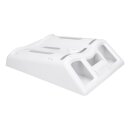 LUTH Premium Profi Parts Dosierkombination kompatibel mit Midea 12138100022784 für Waschmaschine