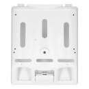 LUTH Premium Profi Parts Dosierkombination kompatibel mit Midea 12138100022784 für Waschmaschine