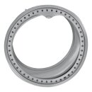 LUTH Premium Profi Parts Türmanschette kompatibel mit Electrolux 1326631122 für Waschmaschine