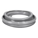 LUTH Premium Profi Parts Türmanschette kompatibel mit Electrolux 1326631122 für Waschmaschine