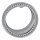 LUTH Premium Profi Parts Türmanschette kompatibel mit Electrolux 1326631122 für Waschmaschine