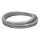 LUTH Premium Profi Parts Türmanschette kompatibel mit Electrolux 1326631122 für Waschmaschine