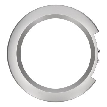 LUTH Premium Profi Parts Türring Außen kompatibel mit Siemens 00714044 für Waschmaschine
