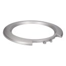 LUTH Premium Profi Parts Türring Außen kompatibel mit Siemens 00714044 für Waschmaschine