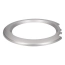 LUTH Premium Profi Parts Türring Außen kompatibel mit Siemens 00714044 für Waschmaschine
