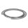 LUTH Premium Profi Parts Türring Außen kompatibel mit Siemens 00714044 für Waschmaschine
