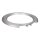 LUTH Premium Profi Parts Türring Außen kompatibel mit Siemens 00714044 für Waschmaschine