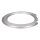 LUTH Premium Profi Parts Türring Außen kompatibel mit Siemens 00714044 für Waschmaschine