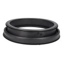 LUTH Premium Profi Parts Türmanschette kompatibel mit Midea 12638100003082 für Waschmaschine